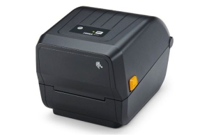 Zebra ZD220t (USB, отделитель этикеток) Принтер печати этикеток